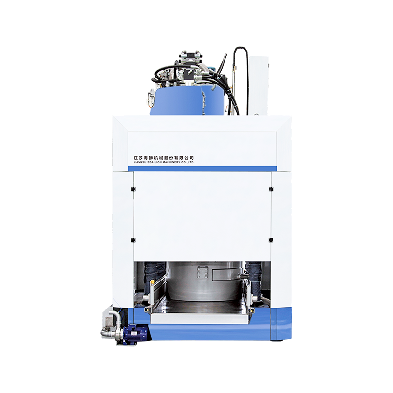 Hydraulinen pyykinpoistopuristin